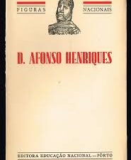 VOLTAR D. AFONSO HENRIQUESMário Gonçalves Viana