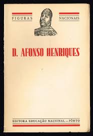 VOLTAR D. AFONSO HENRIQUESMário Gonçalves Viana