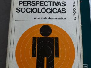 Perspectivas Sociológicas - Peter I. Berger