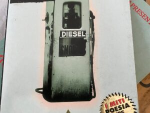 Beat Generation: 67 Poesie