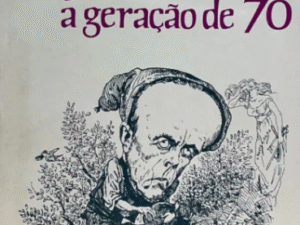 HERCULANO E A GERAÇÃO DE 70, MEDINA, JOÃO