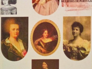 NAS ASAS DA MEMÓRIA, MULHERES DE PORTUGAL.  by VIEGAS. (Susete)