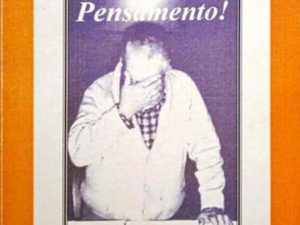 NASCE DO MEU PENSAMENTO.  by VELADAS. (Manuel Inácio) e Outros