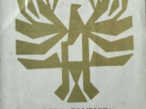 Obra Completa de Cesário Verde, Portuguália