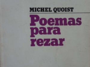 Poemas Para Rezar, Michel Quoist