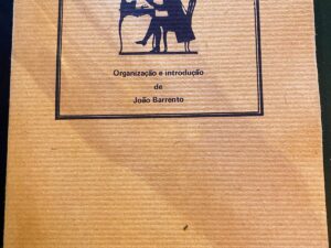 VOLTAR HISTÓRIA LITERÁRIA - problemas e perspectivasJoão Barrento