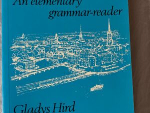 Swedish: An Elementary Grammar-Reader 2