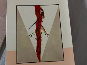 Delitos – Lamolinairie de Campos