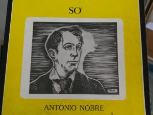 Só , António Nobre, Classicos da Literatura