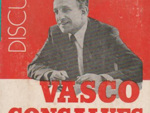 Discursos – Conferências de Imprensa – Entrevistas