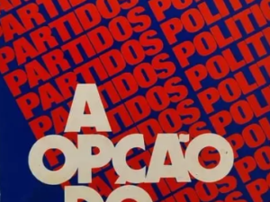 A Opção do Voto, Albertino Antunes, Alexandre Manuel, António Amorim, Fernando Cascais, Mário Bacalhau