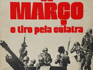 11 de Março: O Tiro pela culatra de: Dinis de Abreu (Coord.) Sinopse