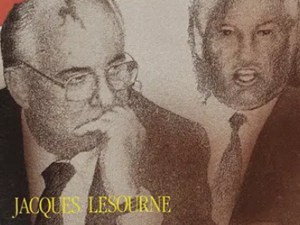 O Pós-Comunismo do Atlântico os Urais de: Jacques Lesourne e Bernard Lecomte