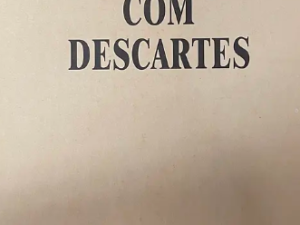 Anita Mósca - Duvidando com Descartes
