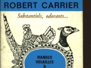Cuisine a la carte : viandes volailles et gibier