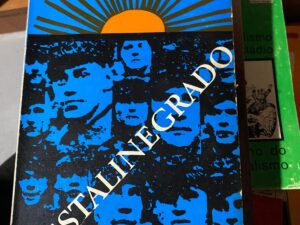Louis Saurel - Estalinegrado