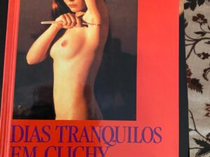 Dias Tranquilos em Clichy de Henry Miller