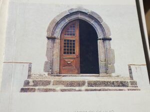 Abrantes Medieval, Autor: VILAR, HERMÍNIA VASCONCELOS Lisboa, 1988.