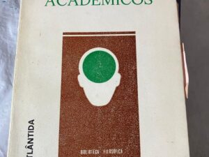 Contra os Académicos" de Santo Agostinho,