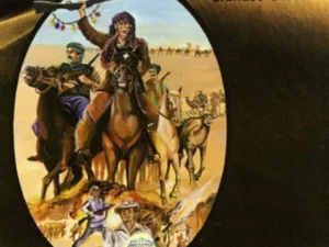 Caravanas I Livro 1 de James A. Michener