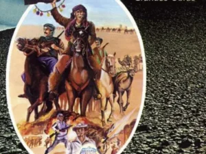 Caravanas II Livro 2 de James A. Michener