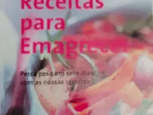 Receitas para Emagrecer, Marion Grillparzer e Martina Kittler