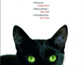 Kafka à Beira-Mar, Haruki Murakami