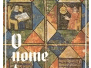 O Nome da Rosa,  Umberto Eco