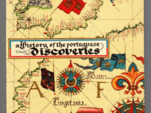 A HISTORY OF THE PORTUGUESE DISCOVERIES. Peres, Damião. Published by Comissão Executiva Morte,, 1960