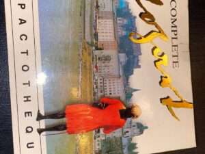 The Complete Mozart Compactotheque, Jacques Lory (Autor)