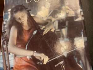 A Genius in the Family: An Intimate Memoir of Jacqueline du Pre Hilary Du Pre