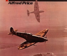 Spitfire at War  Alfred Price