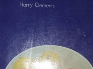Doenças de pele / Harry Clements; tradução [ de] Conceição Jardim, Eduardo Nogueira