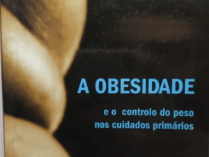 a obesidade e o controlo do peso nos cuidados primários colin waine
