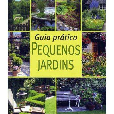 Guia Prático - Pequenos Jardins