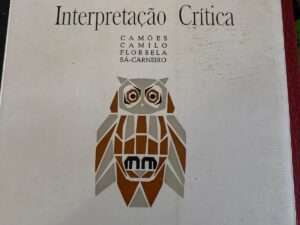 Ensaios De Interpretação Crítica, José Régio