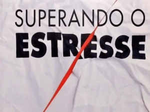superando o estresse, superando o estresse