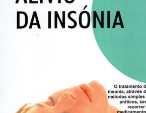 Alívio da Insónia – Charles M. Morin
