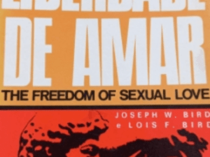 Liberdade de Amar (The Freedom of Sexual Love)