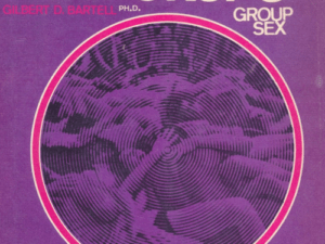 Amor em Grupo, de Gilbert D. Bartell, Ph.D.