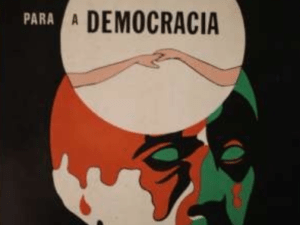 Educação psicológica para a Democracia, 1977, Silveira Ramos