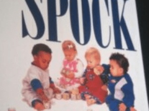 Um mundo melhor para os nossos filhos – Benjamin Spock