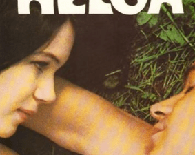 Helga, Erich F. Bender (Autor) Lançamento a 25 março 1969