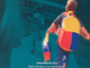 Afinal Onde está a Escola? Regina Garcia e José Paulo Serralheiro