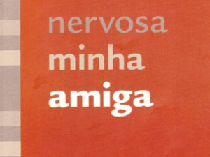 Anorexia nervosa minha amiga, Dulce Bouça