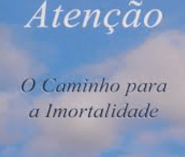 Plena Atenção, o Caminho para A Imortalidade, Ajahn Sumedho