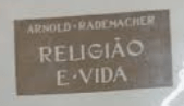 Arnold Rademacher, Religião e Vida