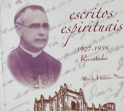 Dom João de Oliveira Matos escritos espirituais