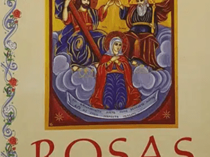 Rosas Brancas e Vermelhas de: António Barahona