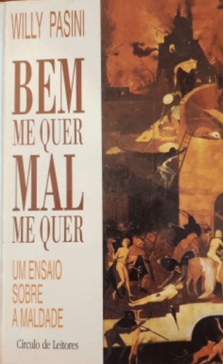 Bem Me Quer Mal Me Quer, Willy Pasini